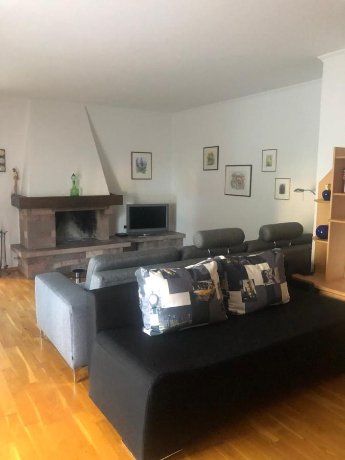 Apartmán Haus Greti Magre all' Adige Exteriér fotografie