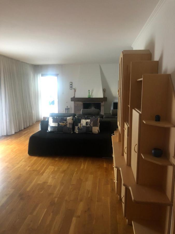 Apartmán Haus Greti Magre all' Adige Exteriér fotografie