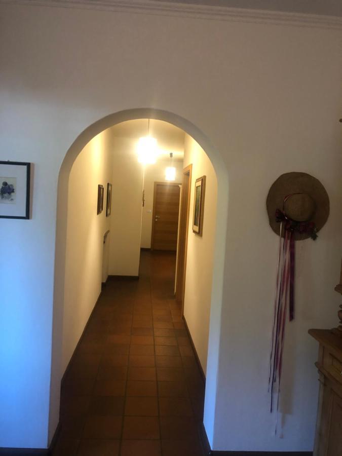 Apartmán Haus Greti Magre all' Adige Exteriér fotografie