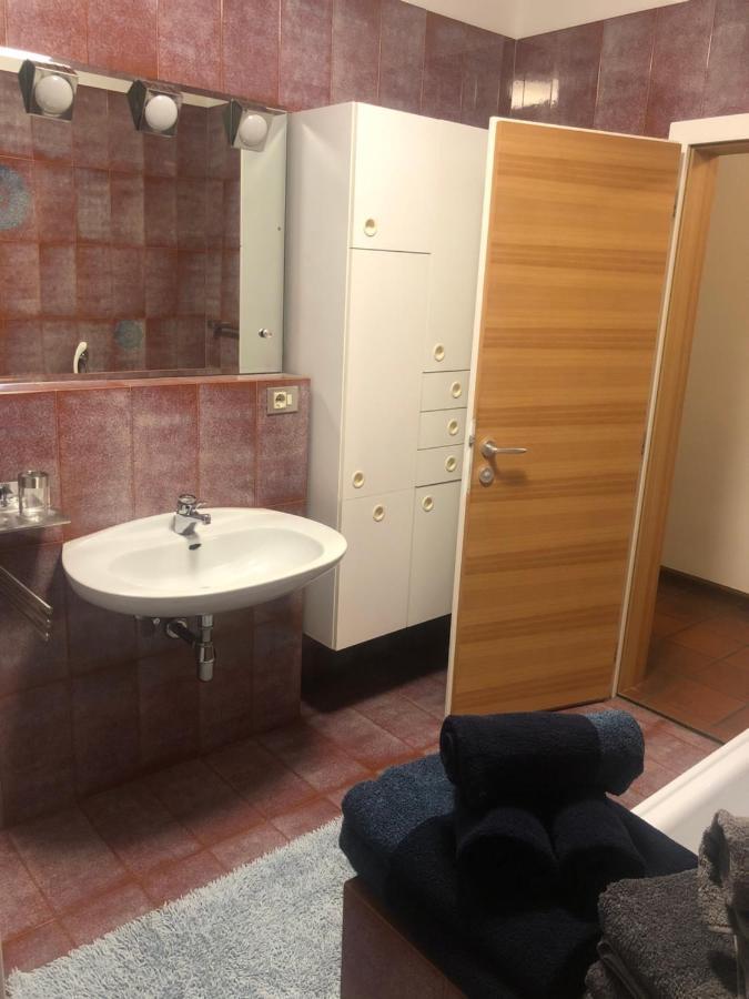 Apartmán Haus Greti Magre all' Adige Exteriér fotografie