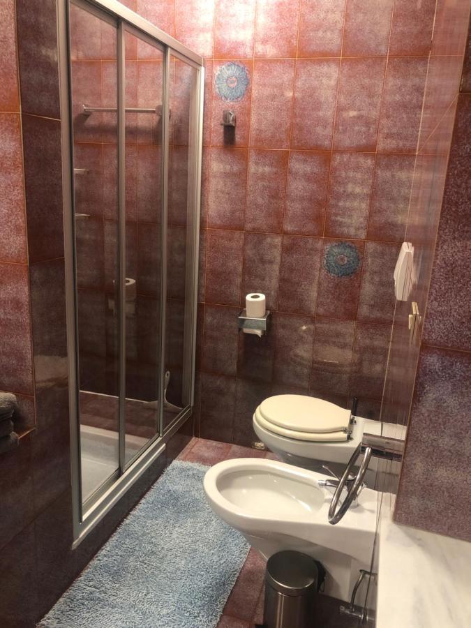 Apartmán Haus Greti Magre all' Adige Exteriér fotografie