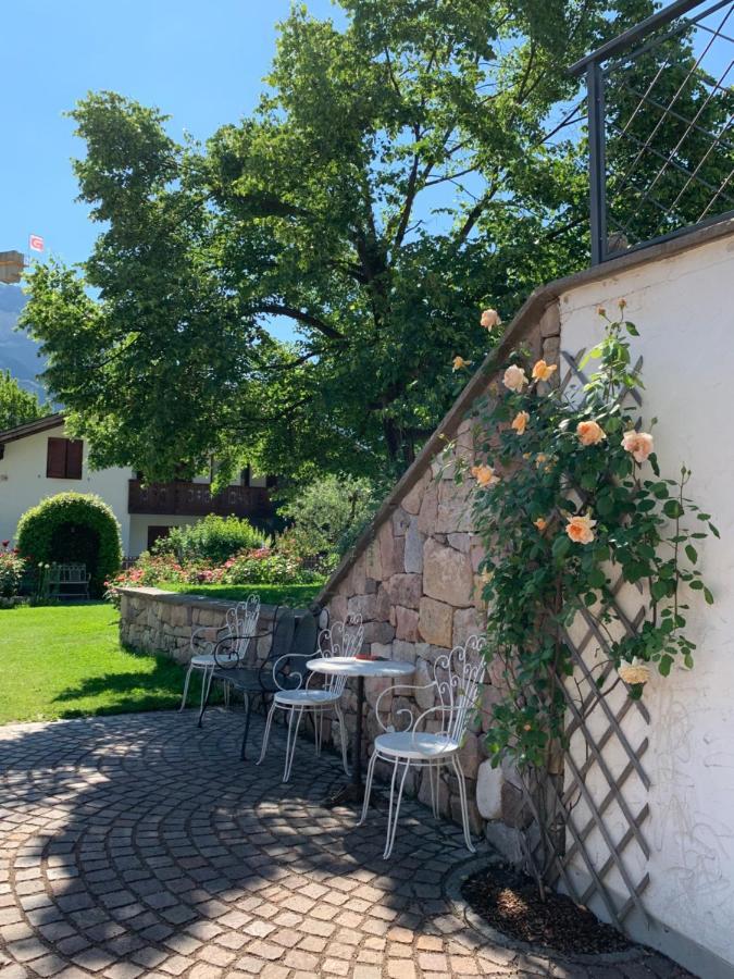 Apartmán Haus Greti Magre all' Adige Exteriér fotografie