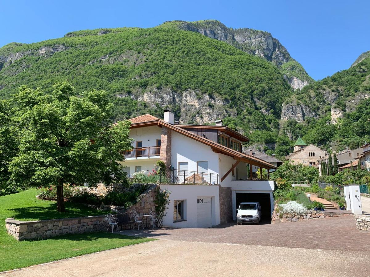 Apartmán Haus Greti Magre all' Adige Exteriér fotografie